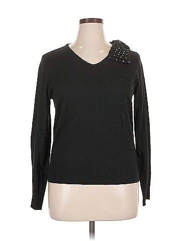 Premise Studio Pullover Sweater (view 1)