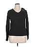 Premise Studio Black Pullover Sweater Size XL - photo 1