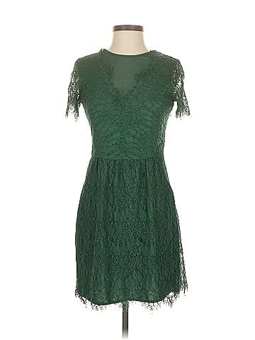 Dolce Vita Cocktail Dress (view 1)