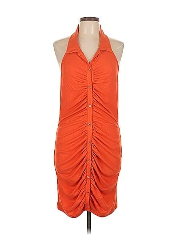 Jamie & Layla Cocktail Dress (view 1)