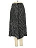 ASOS Polka Dots Black Blue Casual Pants Size 0 - photo 2