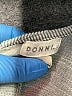 DONNI Gray Cardigan One size - photo 7