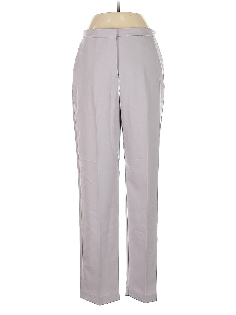 Pre-owned Mng Dress Pants In Gray