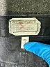 Current/Elliott 100% Cotton Black Jeans Size 24 waist - photo 3