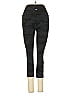 Lululemon Athletica Black Active Pants Size 4 - photo 2