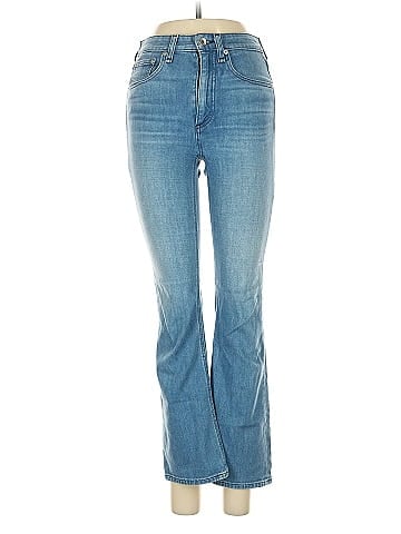 Rag & Bone Jeans (view 1)