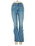 Rag & Bone Blue Jeans Size 25 waist - photo 1