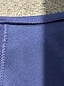 Unbranded Blue Long Sleeve Top Size S - photo 8
