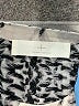 Thakoon Addition Silver Gray Long Sleeve Blouse Size 2 - photo 7