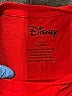 Disney Red Short Sleeve T-Shirt Size 19 - photo 7