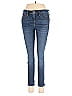 J.Crew Hearts Blue Jeans Size 29 waist (petite) - photo 1