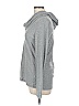 a.n.a. A New Approach Gray Turtleneck Sweater Size L - photo 5