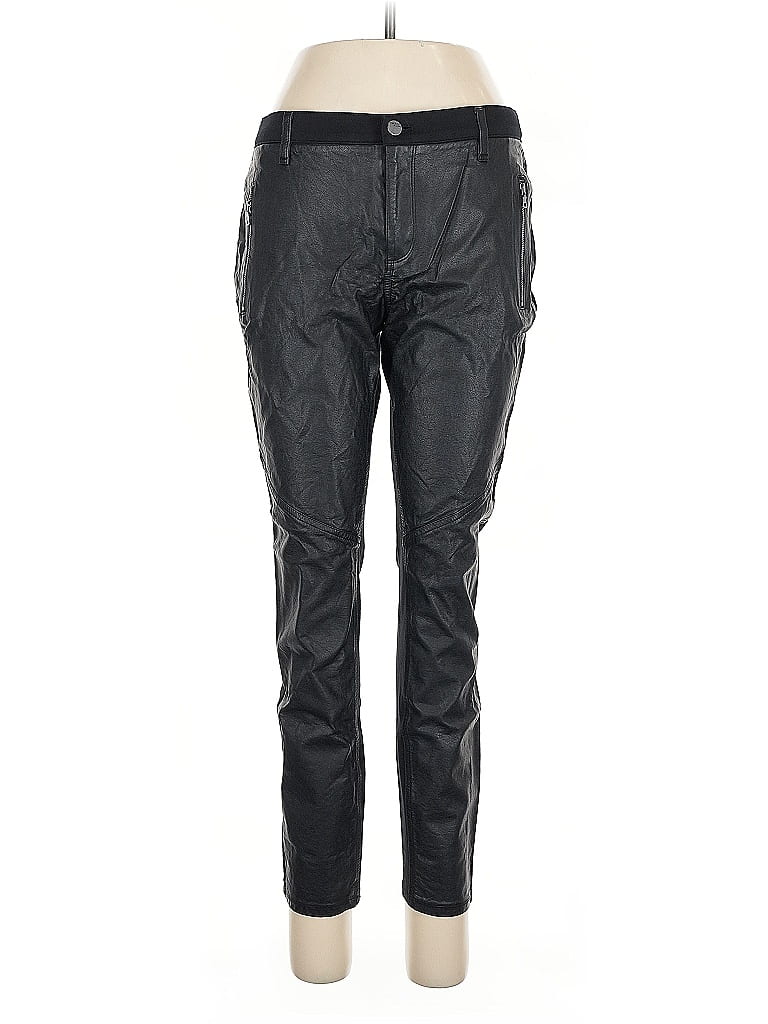 Click to view more detailed imagery on our partner's website Pre-owned Dkny Jeans Casual Pants In Black