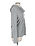 a.n.a. A New Approach Gray Turtleneck Sweater Size L - photo 4