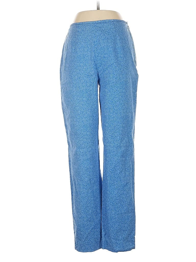 Pre-owned Harold's Casual Pants In Blue
