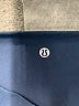 Lululemon Athletica Blue Active Pants Size 4 - photo 7