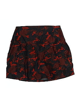 With Wear It To Heart Active Skort