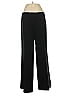 Worth Solid Black Dress Pants Size 6 - photo 1