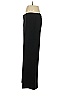 Worth Solid Black Dress Pants Size 6 - photo 5