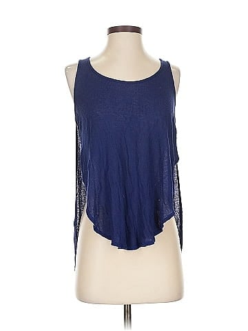 Bozzolo Sleeveless Blouse (view 1)