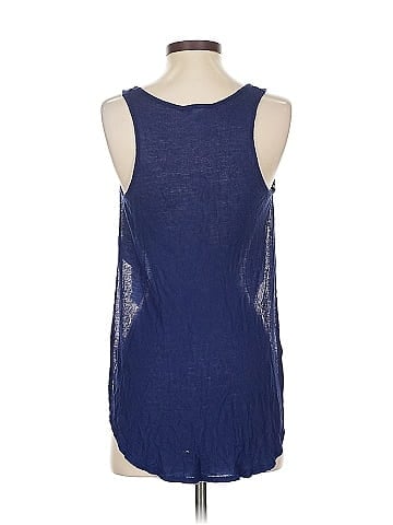 Bozzolo Sleeveless Blouse (view 2)