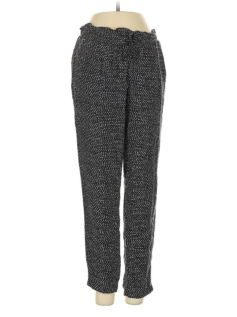 Pre-owned Bishop + Young Casual Pants In Gray