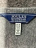 Joules Hearts Gray Pullover Sweater Size 6 - photo 6