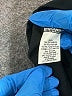 Shoshanna Black 3/4 Sleeve Top Size 8 - photo 4