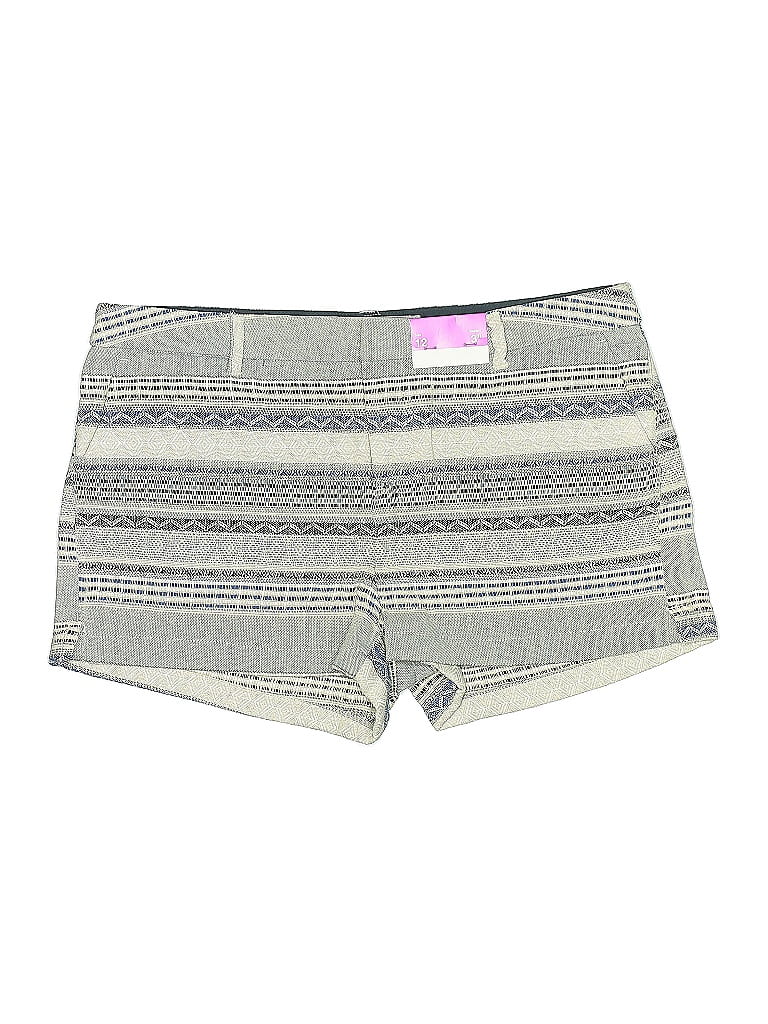 Pre-owned Unbranded Shorts In Gray