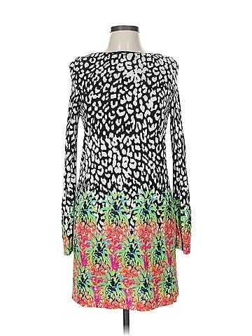 Nicole Miller Artelier Casual Dress (view 1)