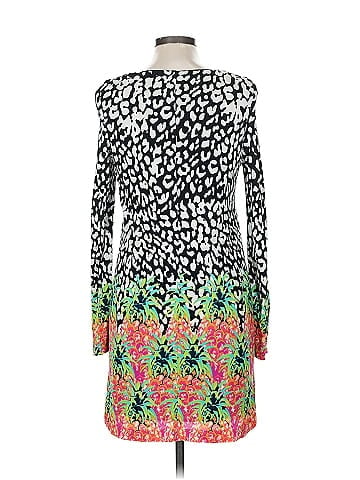 Nicole Miller Artelier Casual Dress (view 2)