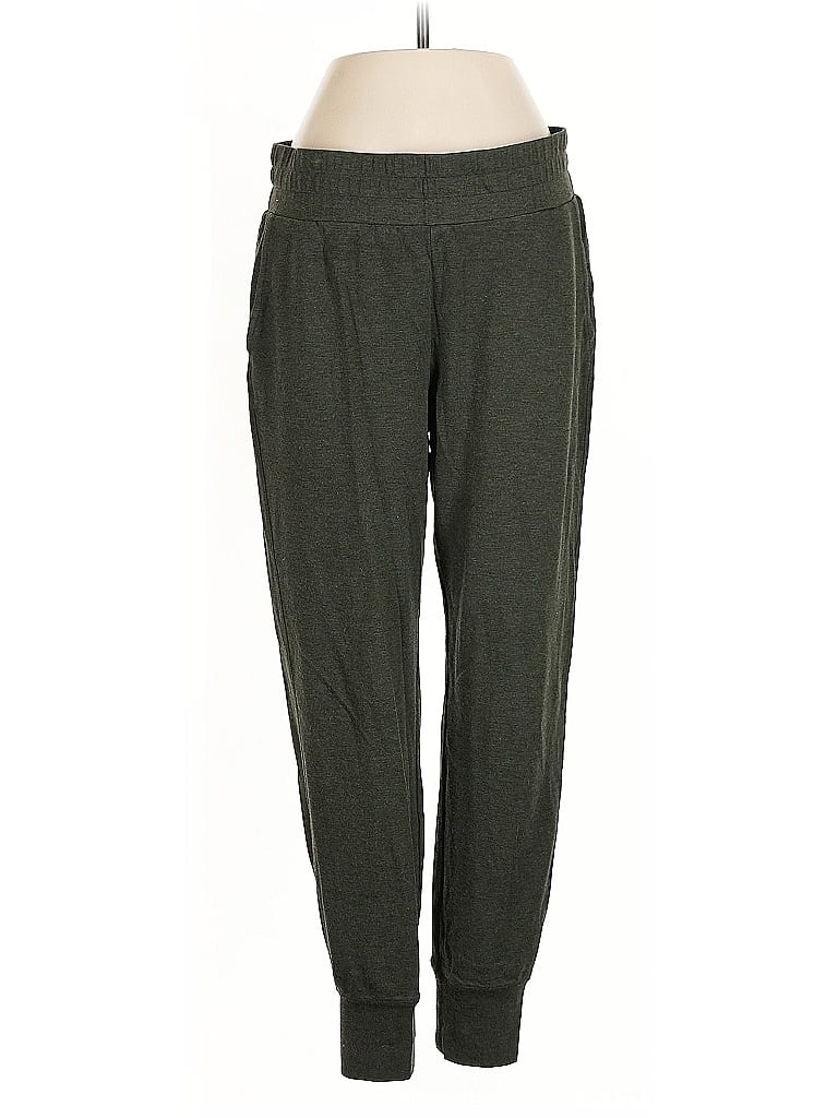 Click to view more detailed imagery on our partner's website Pre-owned Cabi Casual Pants In Green