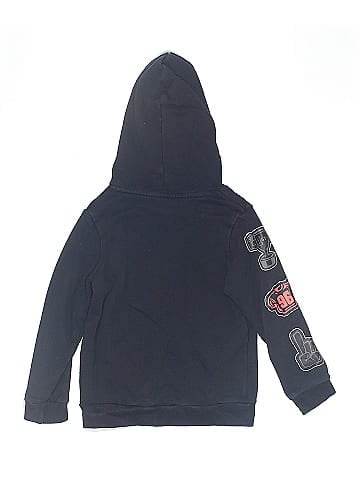 Under Armour Zip Up Hoodie (view 2)