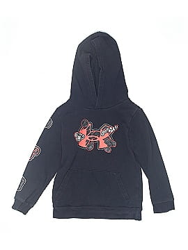 Under Armour Zip Up Hoodie