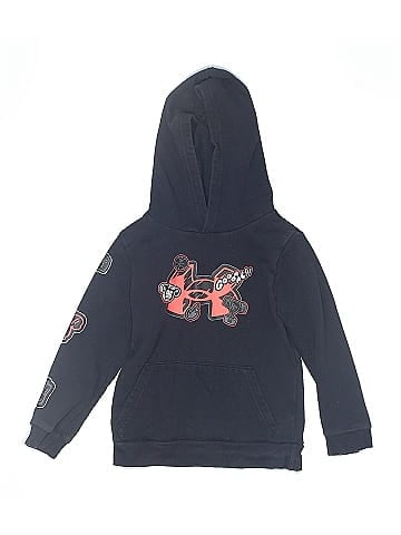 Under Armour Zip Up Hoodie (view 1)