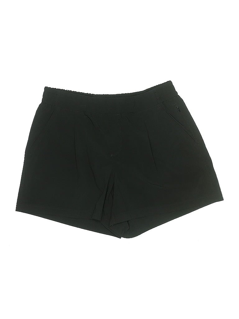 RBX Pre-owned Shorts In Black
