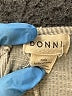 DONNI Gray Cardigan One size - photo 3