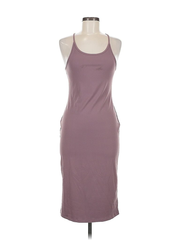 Pre-owned Leith Cocktail Dress In Red