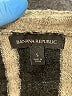 Banana Republic Gray Poncho Size S - photo 7