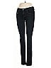 Rag & Bone/JEAN Solid Black Jeans Size 26 waist - photo 1