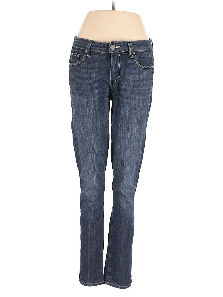 Click to view more detailed imagery on our partner's website Pre-owned Paige Jeans In Blue
