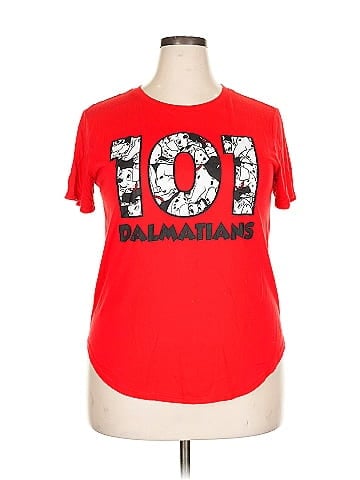 Disney Short Sleeve T-Shirt (view 1)