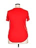 Disney Red Short Sleeve T-Shirt Size 19 - photo 2