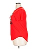 Disney Red Short Sleeve T-Shirt Size 19 - photo 5