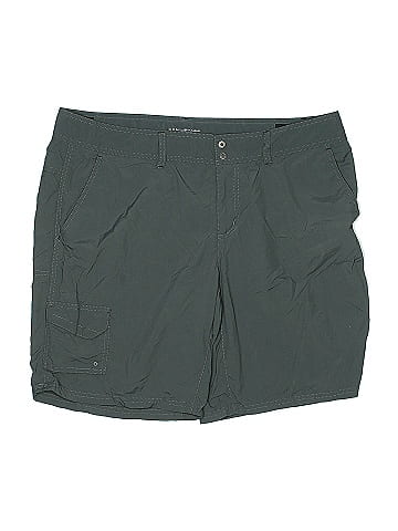 Columbia Cargo Shorts (view 1)
