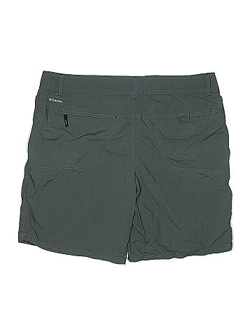 Columbia Cargo Shorts (view 2)