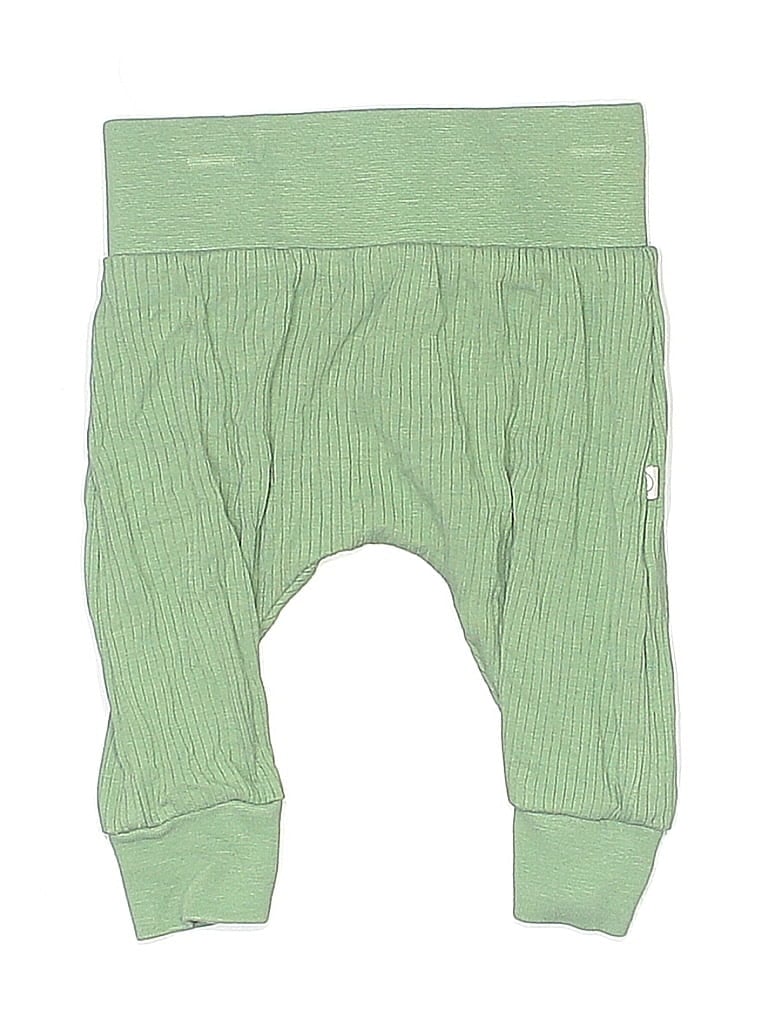 Click to view more detailed imagery on our partner's website Pre-owned Mori Babies' Sweatpants In Green
