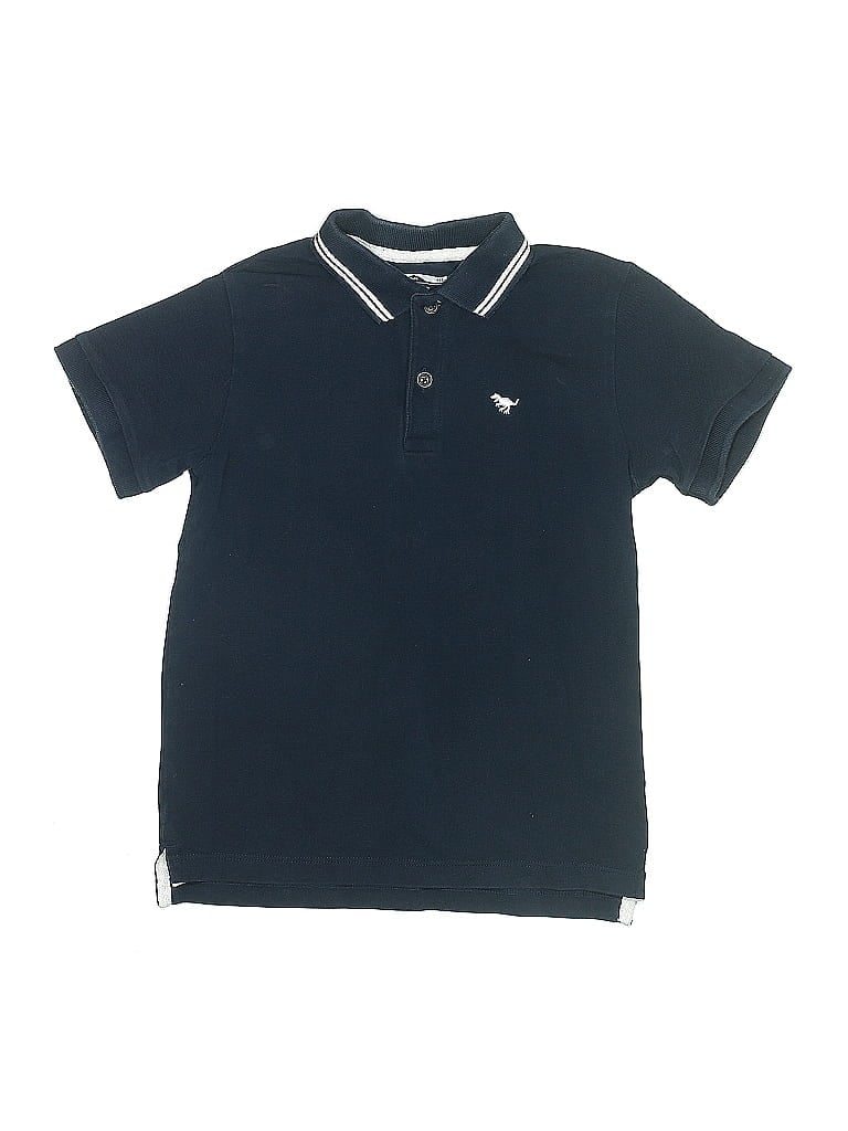 Click to view more detailed imagery on our partner's website Pre-owned Next Kids' Short Sleeve Top Blue Tops
