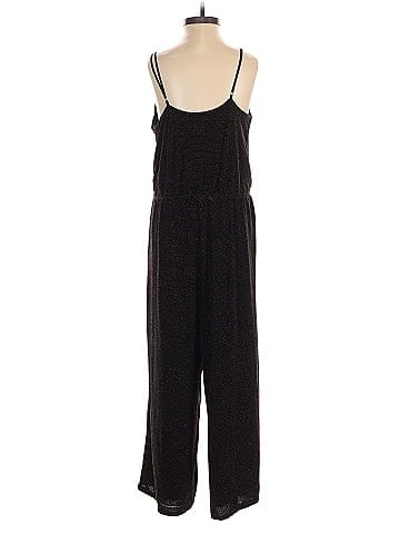 If by Sea Jumpsuit (view 2)