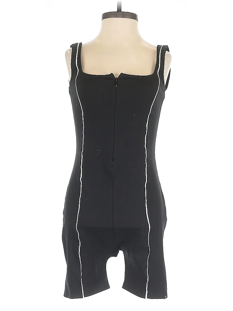 Pre-owned True Religion Romper In Black